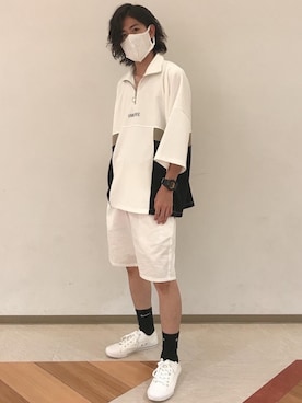 こう『今日から相互フォロー』さんのコーディネート