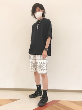 こう『今日から相互フォロー』さんのコーディネート