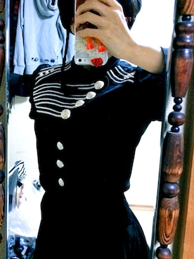 Spleenさんのコーディネート