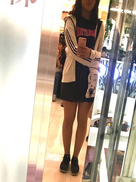 dollydongさんのコーディネート
