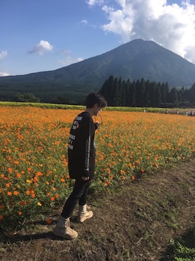 c@kさんのコーディネート