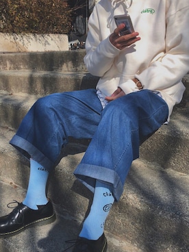 ももこさんのコーディネート