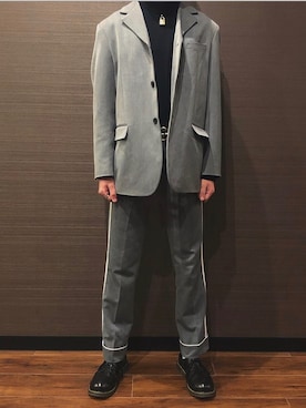 ももこさんのコーディネート