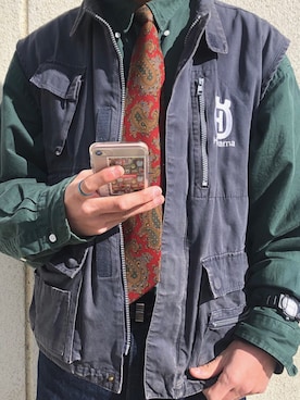 ももこさんのコーディネート