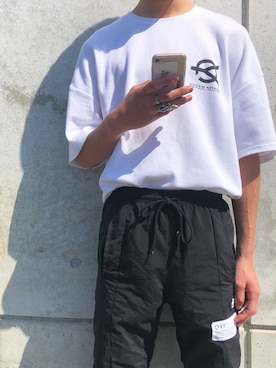 ももこさんのコーディネート