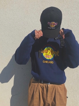 ももこさんのコーディネート