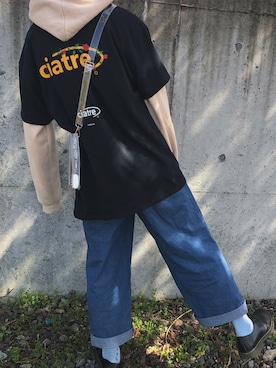 ももこさんのコーディネート