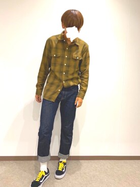 kosuke★さんのコーディネート