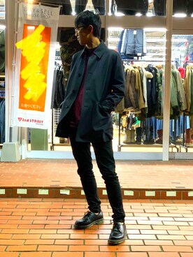 kosuke★さんのコーディネート