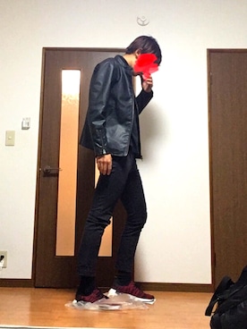 kosuke★さんのコーディネート