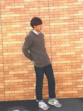 kosuke★さんのコーディネート