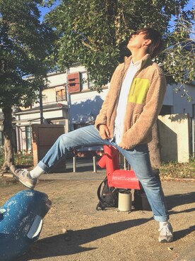 kosuke★さんのコーディネート