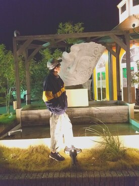 kosuke★さんのコーディネート