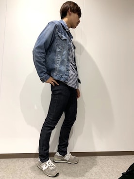 kosuke★さんのコーディネート