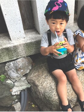 Hikaru.uさんのコーディネート