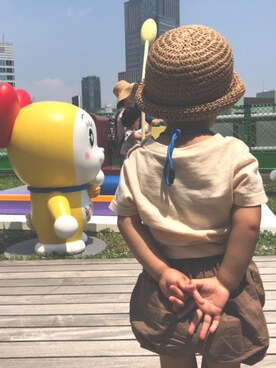 Hikaru.uさんのコーディネート