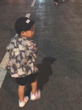 Hikaru.uさんのコーディネート