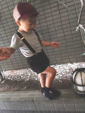 Hikaru.uさんのコーディネート