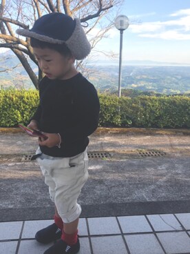 Hikaru.uさんのコーディネート