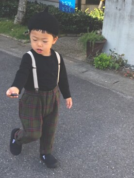 Hikaru.uさんのコーディネート