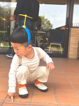 Hikaru.uさんのコーディネート