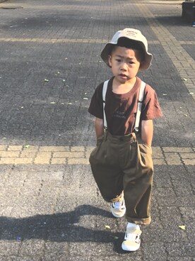 Hikaru.uさんのコーディネート