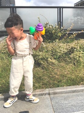 Hikaru.uさんのコーディネート