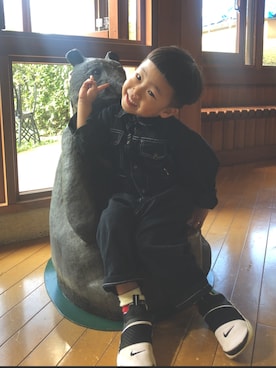 Hikaru.uさんのコーディネート