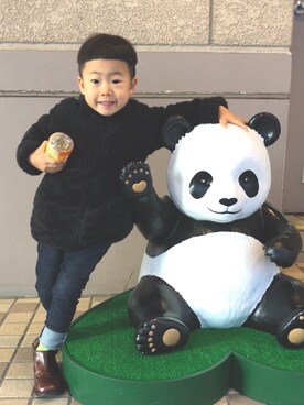 Hikaru.uさんのコーディネート