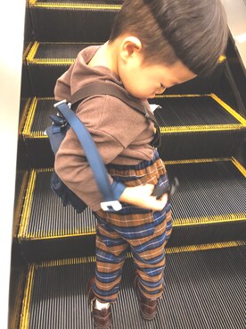 Hikaru.uさんのコーディネート