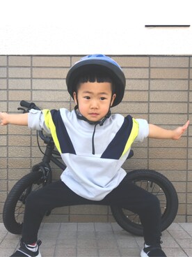 Hikaru.uさんのコーディネート