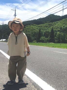 Hikaru.uさんのコーディネート