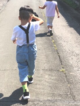 Hikaru.uさんのコーディネート