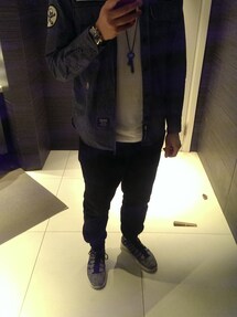 NIKE | flyknit chukka(スニーカー)