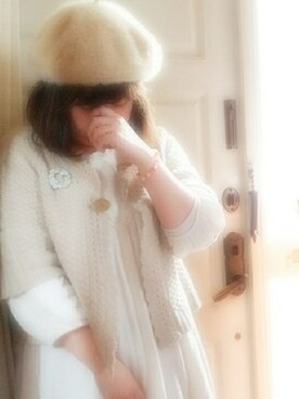 はなさんのコーディネート