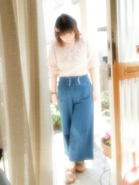 はなさんのコーディネート