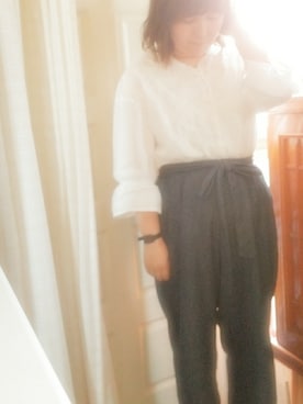 はなさんのコーディネート