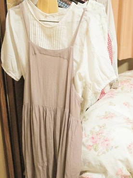 はなさんのコーディネート