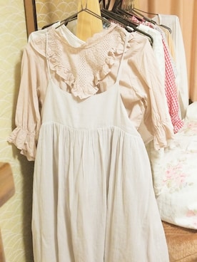 はなさんのコーディネート