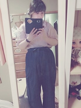 はなさんのコーディネート