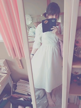 はなさんのコーディネート