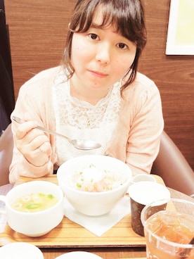 はなさんのコーディネート