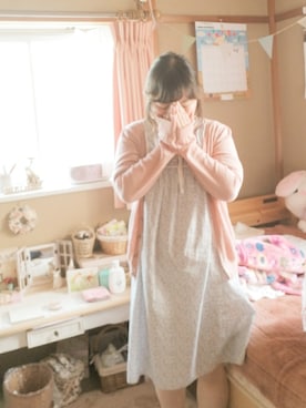 はなさんのコーディネート