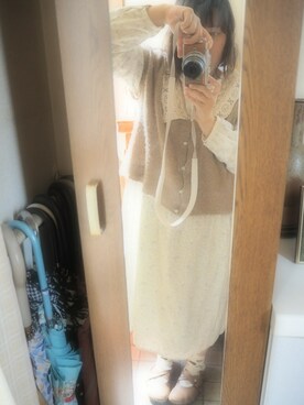 はなさんのコーディネート