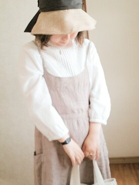 はなさんのコーディネート