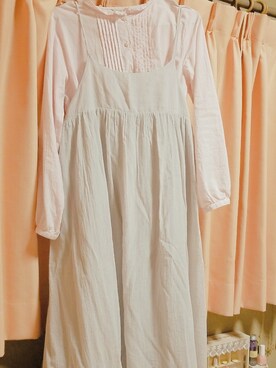 はなさんのコーディネート