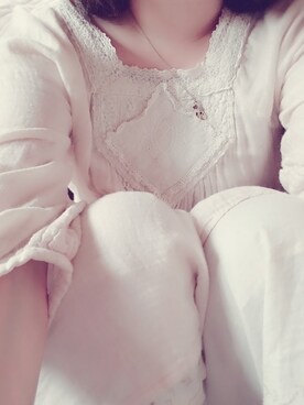 はなさんのコーディネート