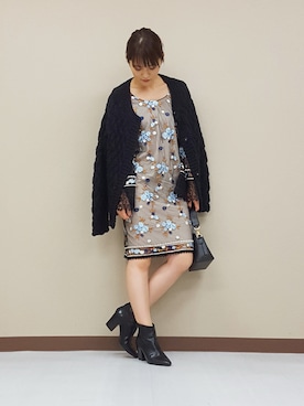 yori☺︎︎さんのコーディネート