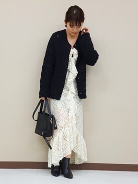 yori☺︎︎さんのコーディネート