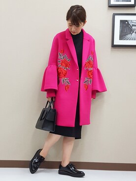 yori☺︎︎さんのコーディネート